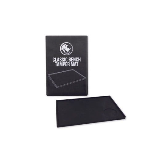 Classic Bench Tamper Mat - Liberty Coffee