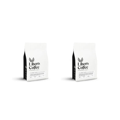 Colombia El Fenix Gesha - Liberty Coffee