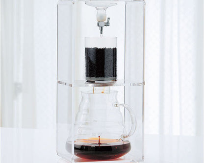 Hario Water Dripper - Liberty Coffee