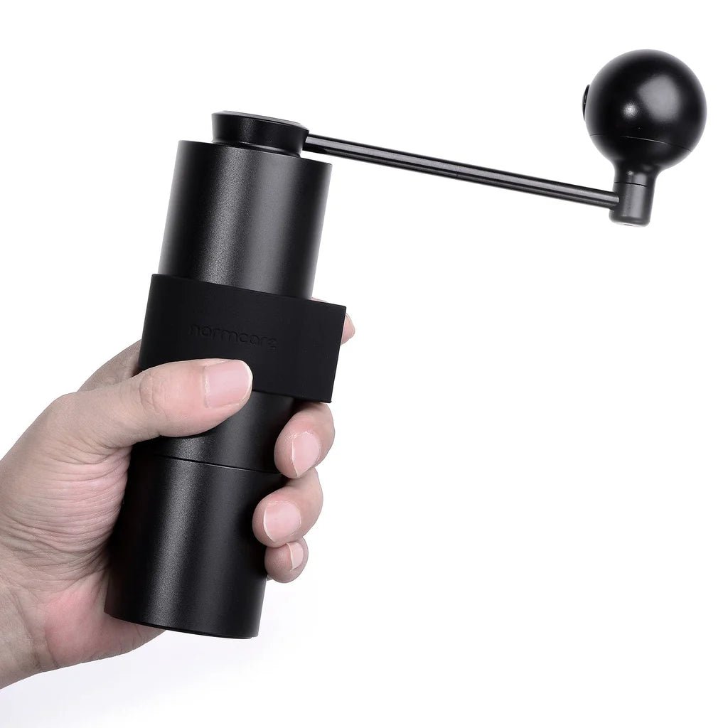 Normcore Manual Coffee Grinder V3 - Liberty Coffee