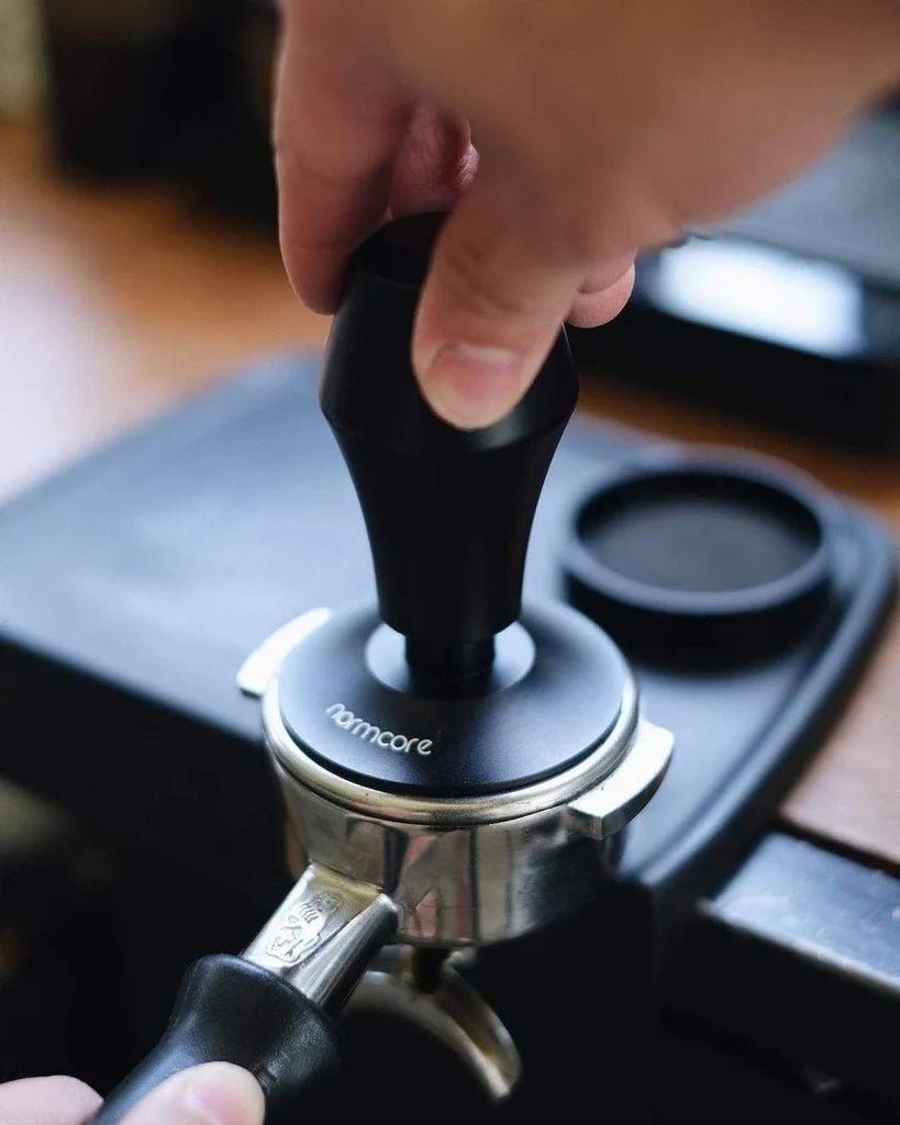 Normcore V4 Coffee Tamper - Liberty Coffee