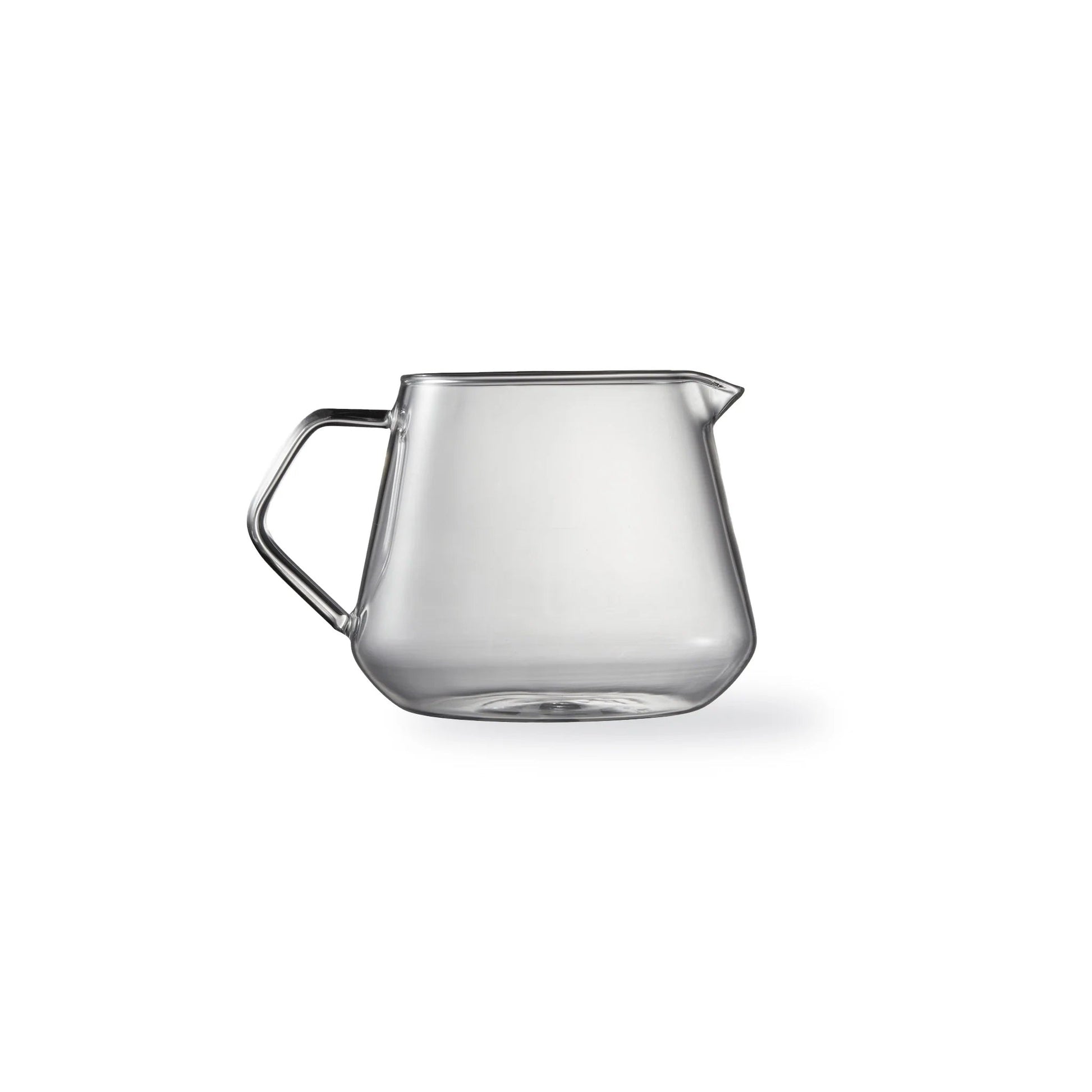 Varia FLO Glass Server 0.6L - Liberty Coffee